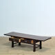 Japanese tea table, circa 1930