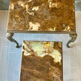 Nesting tables