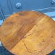 Scandinavian stool vintage tripod plant holder midcentury 50s