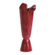 Vase Keralux Studio d'Art n°7/56 - E. D'Hossche 1956