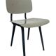 Vintage Friso Kramer Revolt chair for Ahrend de Cirkel 1960