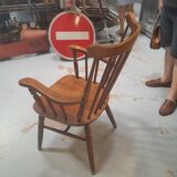 Baumann armchair