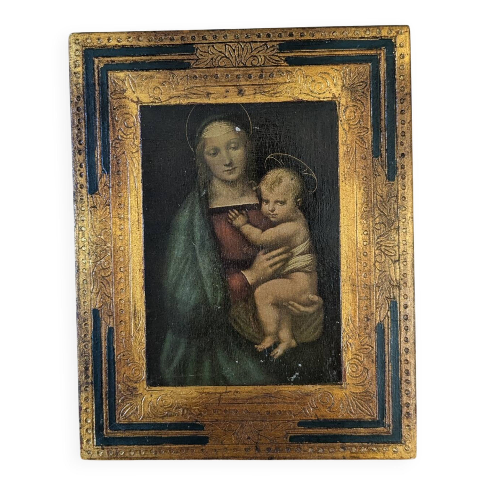 Tableau florentin