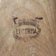 Paire de chaises vintage de bistrot Luterma