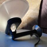 Pair of modernist wall lights signed Arteluce circa 1980