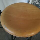 Pair of bar stools
