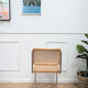 Chaise B32 Marcel Breuer