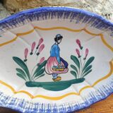 Ceramic bowl