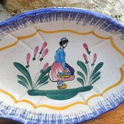 Ceramic bowl