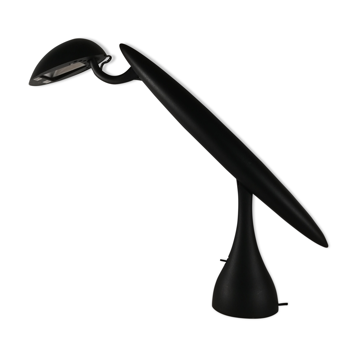 Heron Isao Hosoe Lamp