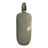 Stoneware bottle "La Meuse"