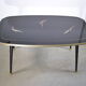 Table année 60