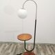Lampadaire par Robert Slezak pour Slezak Factories