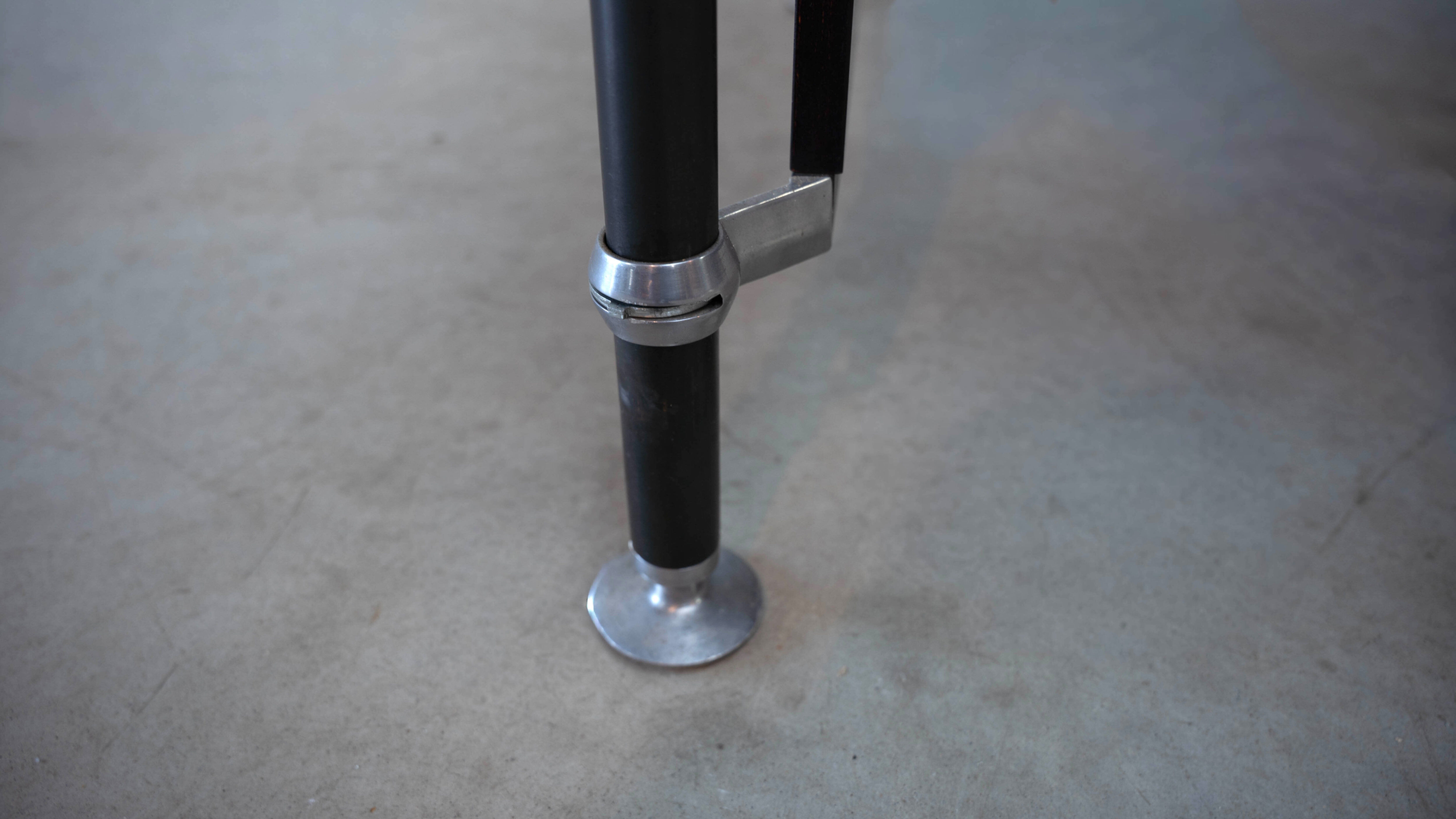 Italian desk by Ico Parisi for Mim