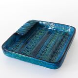 Ashtray Aldo Londi for Bitossi 1950