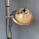 Mushroom floor lamp Space Age Mid-Century by Hala
