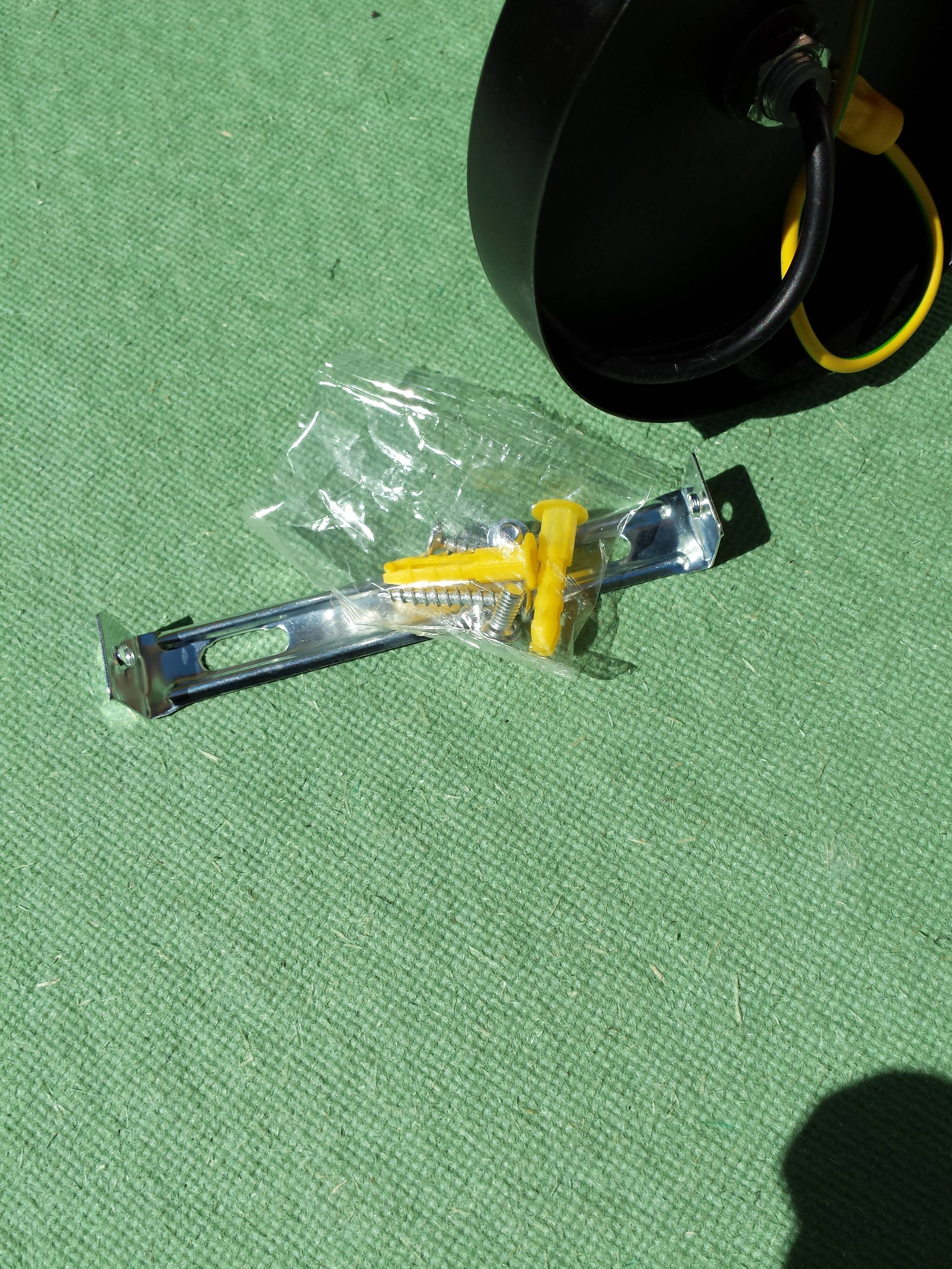 3 Chrome Porcelain Wall Lights Lighting Fixtures