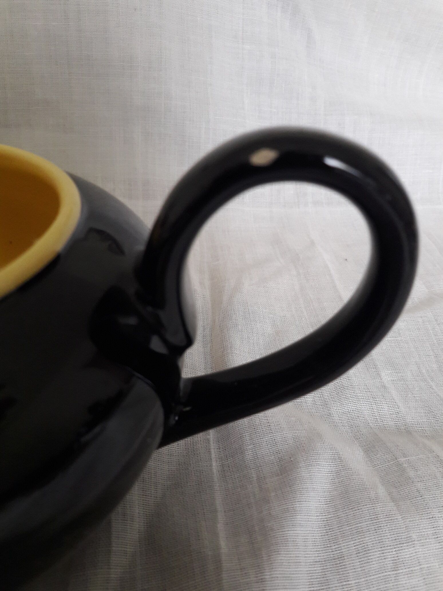 Villeroy and Boch tea service