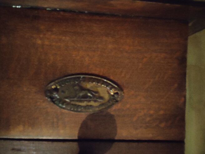 Coffee grinder wood kitchen peugeot