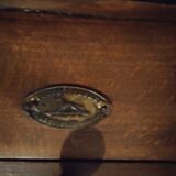 Coffee grinder wood kitchen peugeot