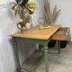 Shabby Office