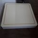Vintage formica coffee table