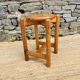 Tabouret vintage