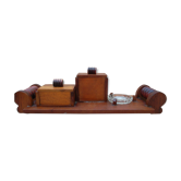 Plateau de fumeur