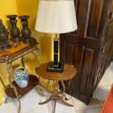 Small side table