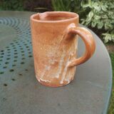 Sandstone pitcher