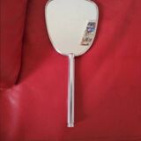 Set of 11 hand mirrors for Pauline