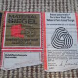 Reichel carpet years 70  - 200x300cm