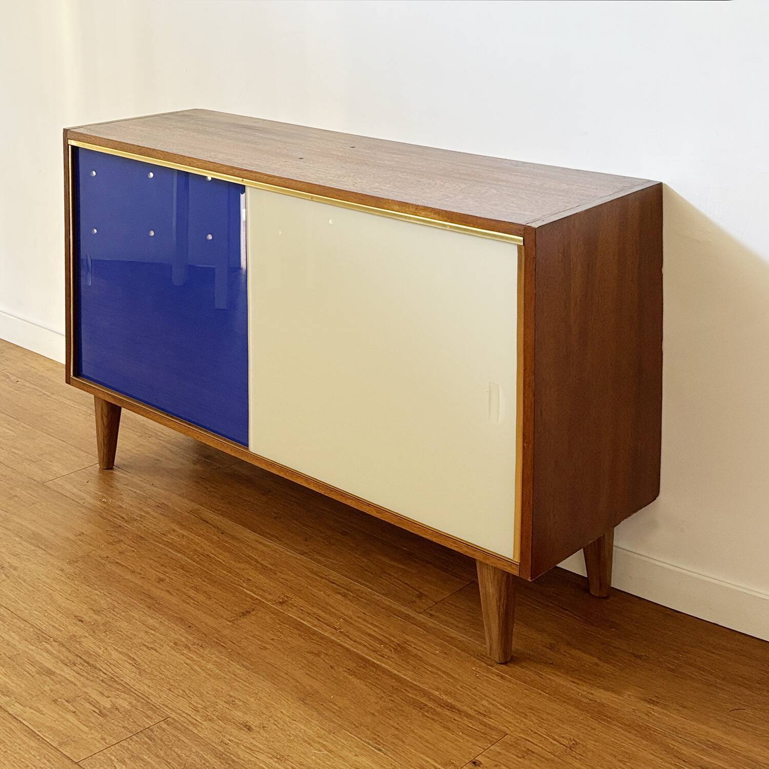 Vintage sideboard from the 60s