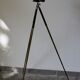Kodaks black bellows camera