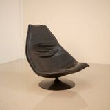 "F510" armchair by Geoffrey Harcourt for Artifort 60's
