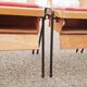 Chaises Baumann vintage