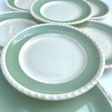 Dessert service villeroy and boch