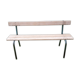 School bench
