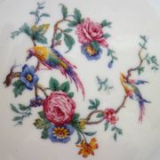 Compotier vintage Bernardaud vers 1930