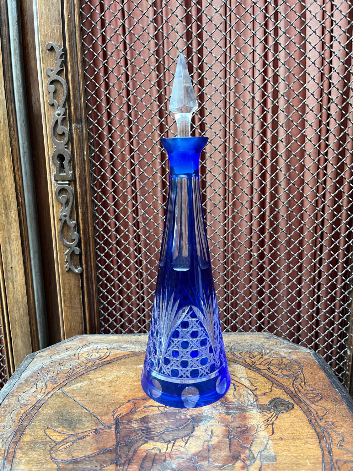 Saint Louis carafe