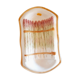 Plat asperges