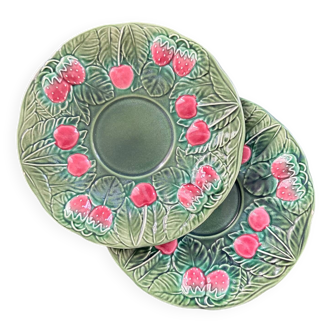 Pair of slip plates