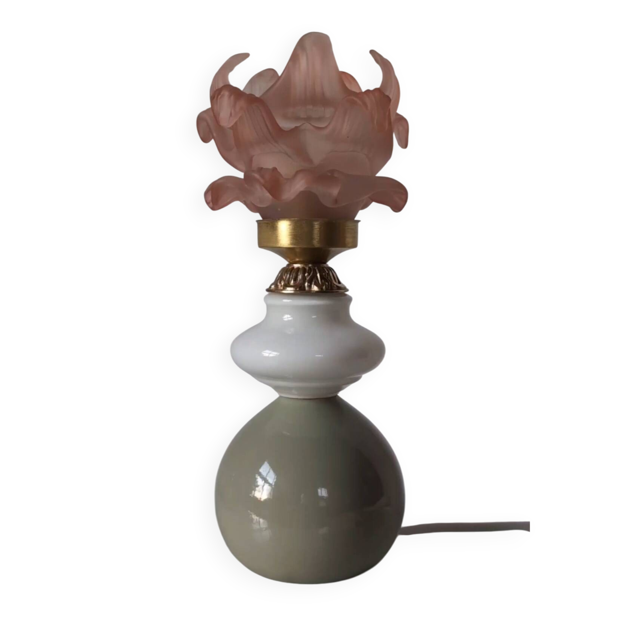 Cytisus lamps