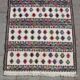 Small Cotton Doormat kilim rugs