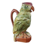 Poet Laval Parrot Carafe