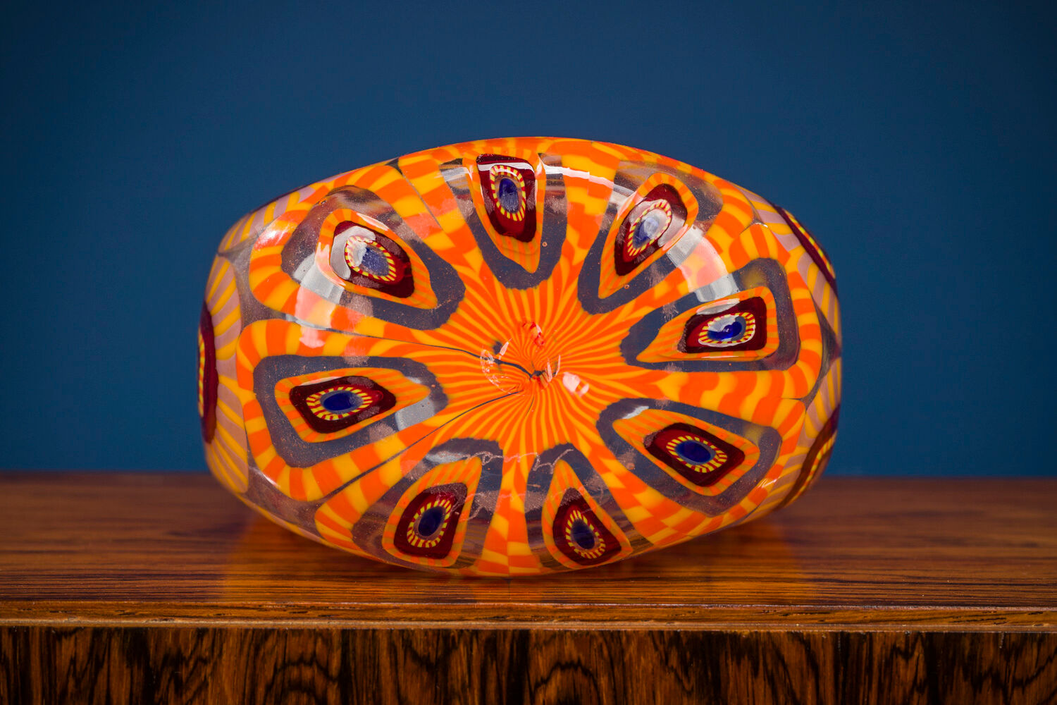 Murano Vase for Mario Formentello | Selency