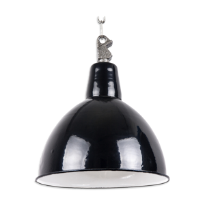 lampe industrielle en