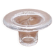 Vintage glass bowl by Kosta boda