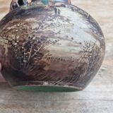 Falconer ceramics