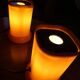 Duo de lampes de chevet